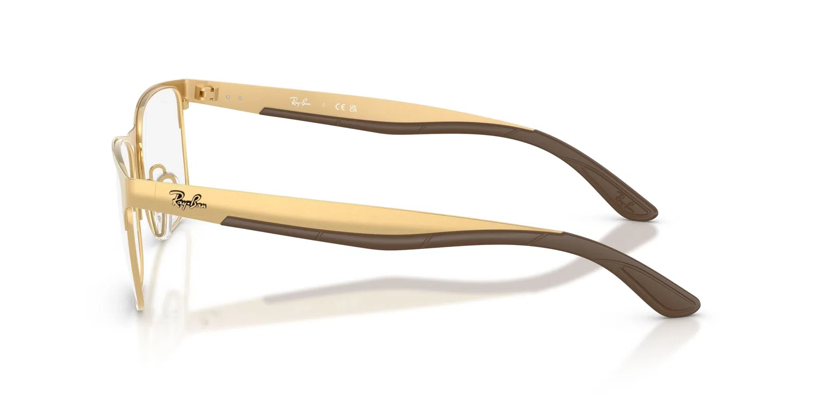 Ray-Ban 7550 Eyeglasses - view 36